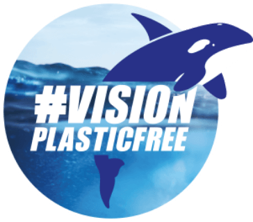 Dash Vision Plastic Logo
